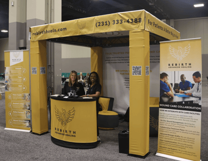 10x10 Truss + Leg Wraps