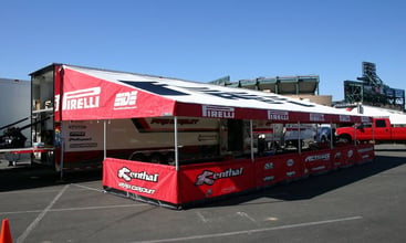 Awning Newsletter 1