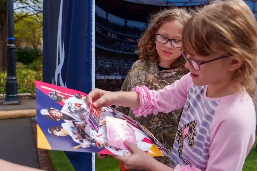 Fan Engagement