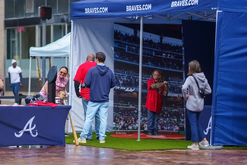 Fan Engagement