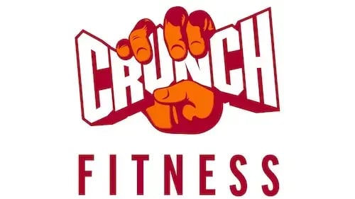 Crunch Fitness