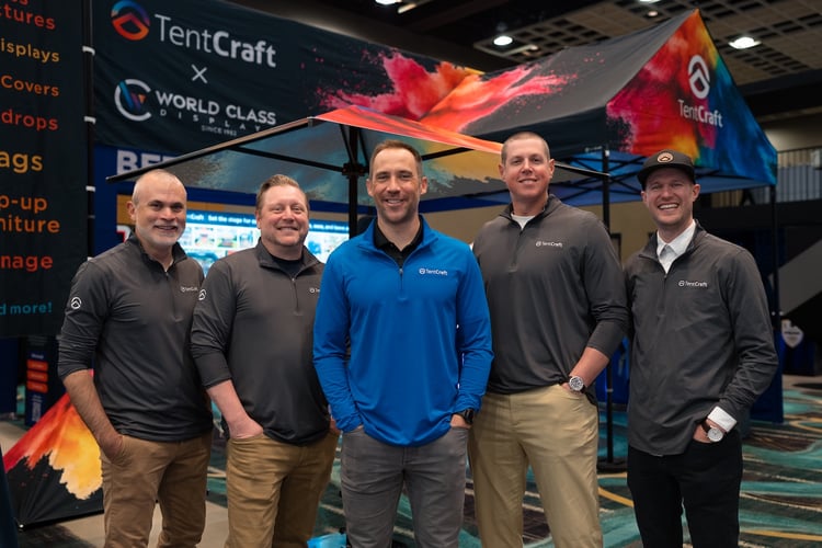EMS 2026 Team Photo