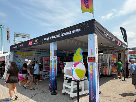 Rental Truss For Outdoor Events