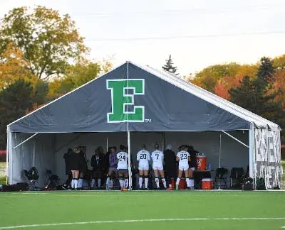 20x30-gable-tent-for-EMU-soccer-team-3