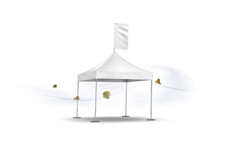 Do Pop Up Canopy Tents Have Wind Ratings?