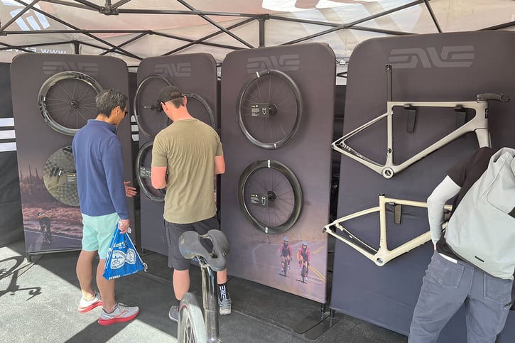 Sea Otter Classic Example