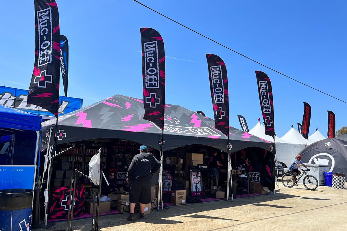 “Muc-Off