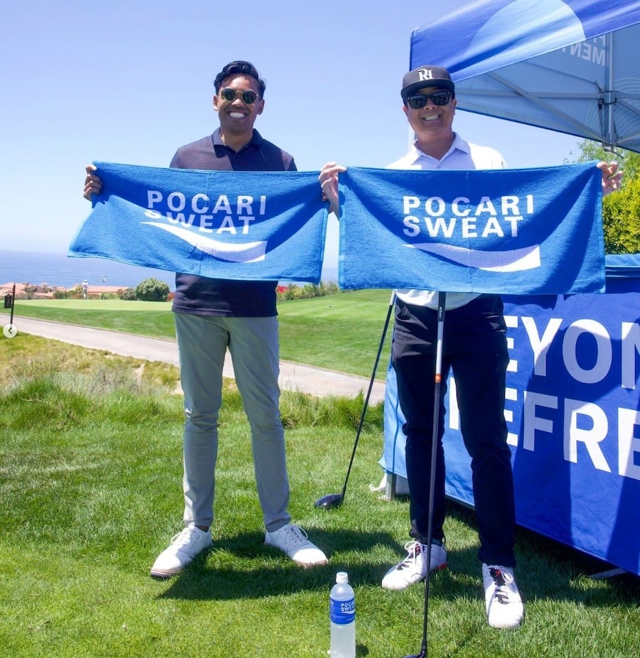 “Pocari