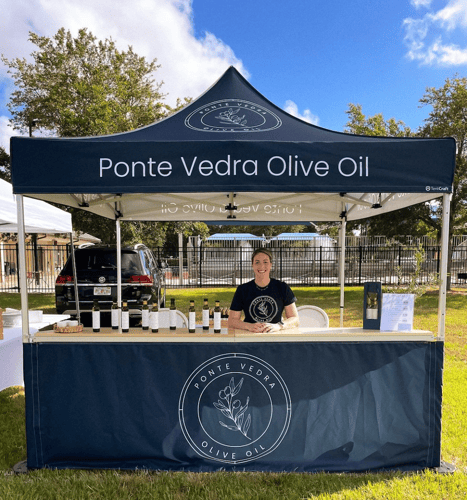 ponte_vedra_oliveoil_10x10_mightytent_counter_farmmarket