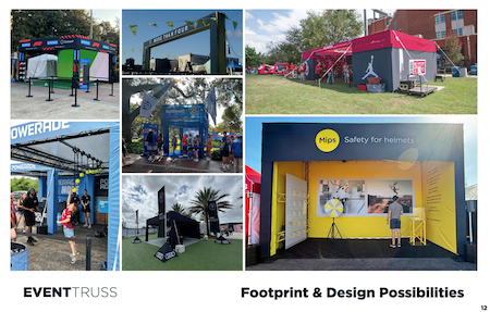 Inspiration Guide Page 12 Truss