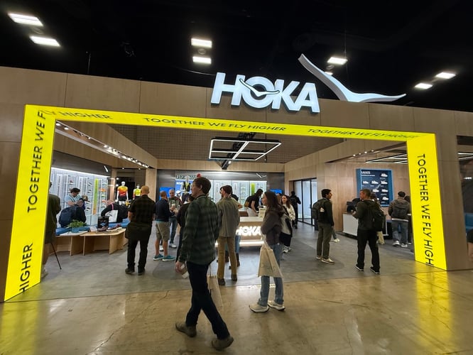 The 5 Biggest Experiential Takeaways from the 2025 Running Event - The Last One Impressed Us