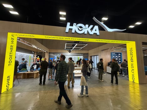 The 5 Biggest Experiential Takeaways from the 2025 Running Event - The Last One Impressed Us