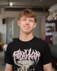 Logan Pomaville