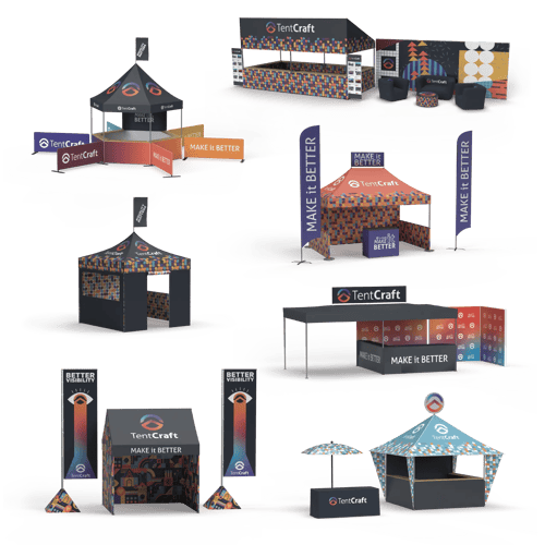 MONARCHTENT_Render_Collage