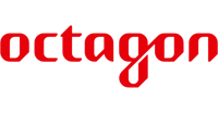 Octagon Logo