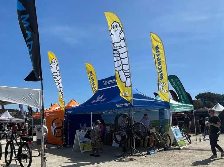 flag_michelin_10x20_monarchtent_fullwalls