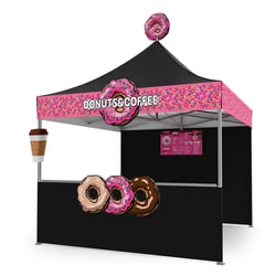 tentcraft_donuts_10x10_monarch_rigid_signage