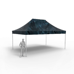 13x20 Canopy Price