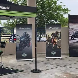 Retractable Banners