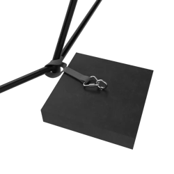 Steel Ballasting
