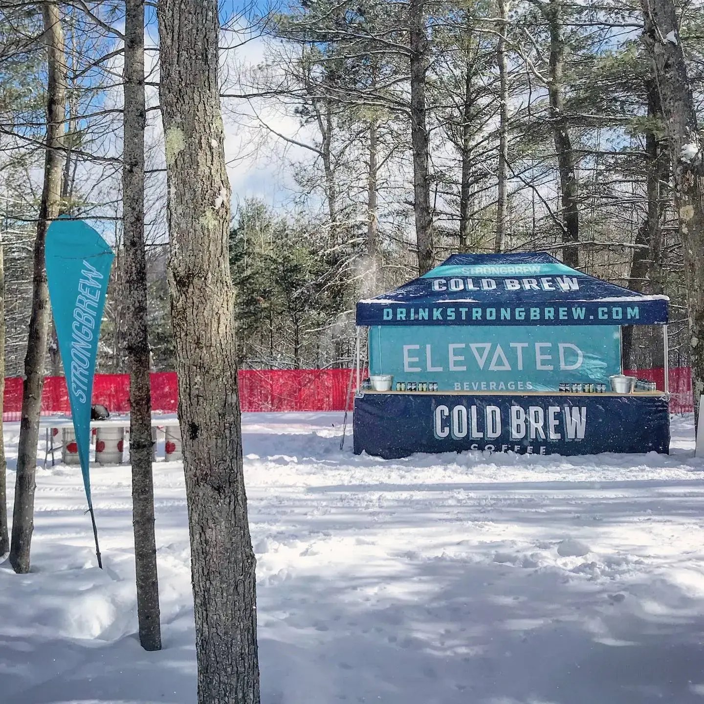 Precision-Fit, All-Weather Canopy
