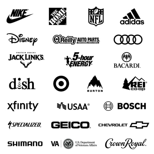 Who Do We Work With?