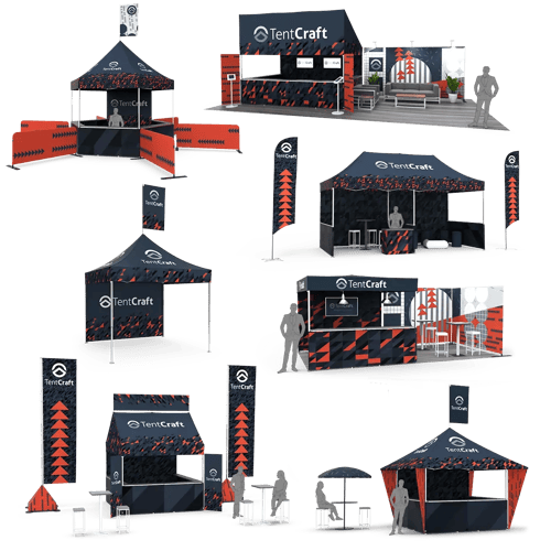 The MONARCHTENT Collection