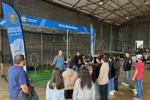 Pop-up Drone Netted Enclosure for drone soccer