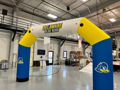 Inflatable