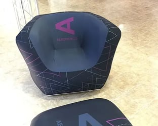 AIRFRAME Chair