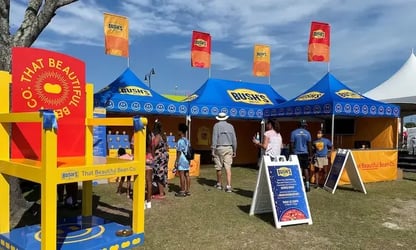 The Best Custom Tent Companies