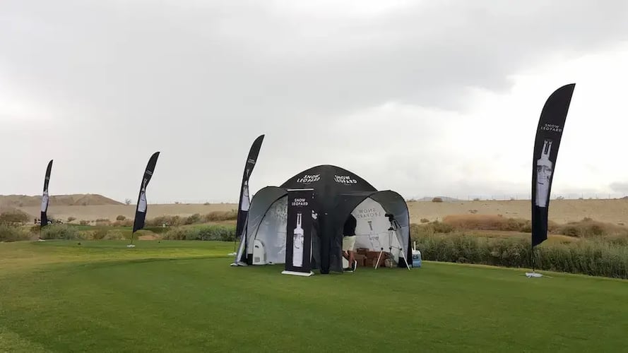 Accessories for Your 13x13 Canopy Tent