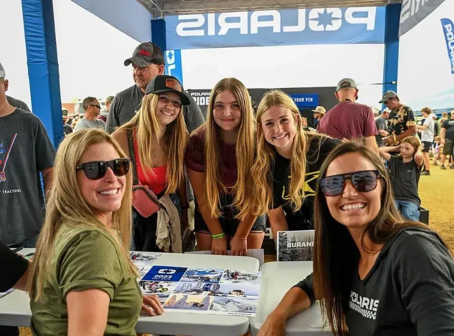 How Many People Can Fit Under a 20x40 Canopy?