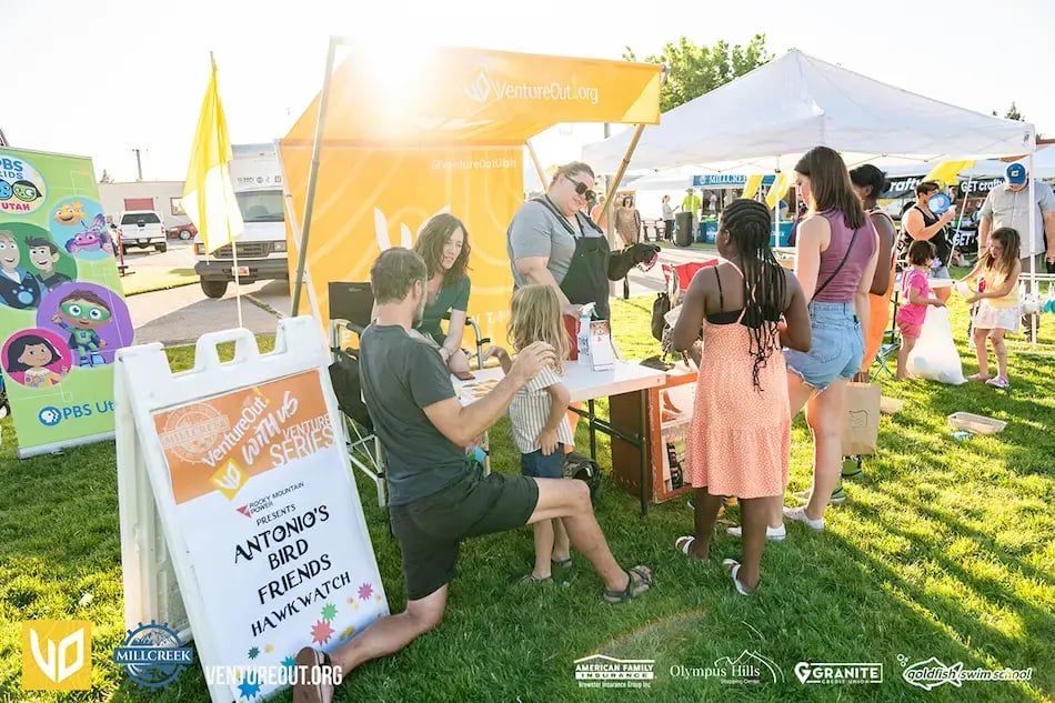 Key Features of TentCraft's Small Pop-Up Canopy Tents