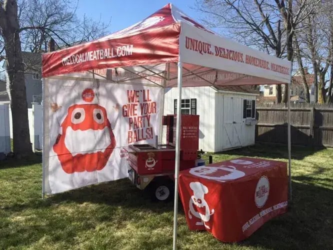 Sampling-Vendor-Tent-The-Local-Meatball