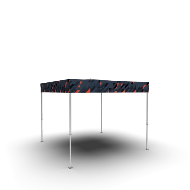 REND_ MONARCHTENT_ Flatroof_ 10x10