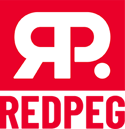 RedPeg Logo