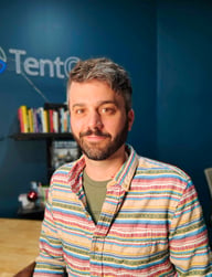 Tom Sargent