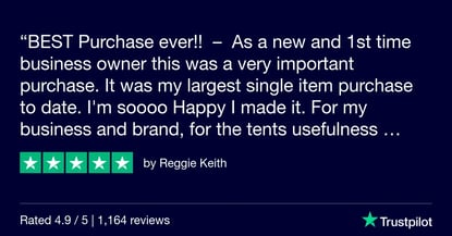 TentCraft Reviews