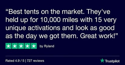 Trustpilot Review - Ryland