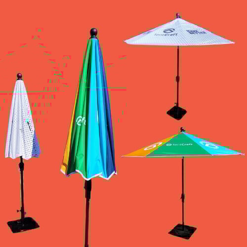 Umbrella Product Photo