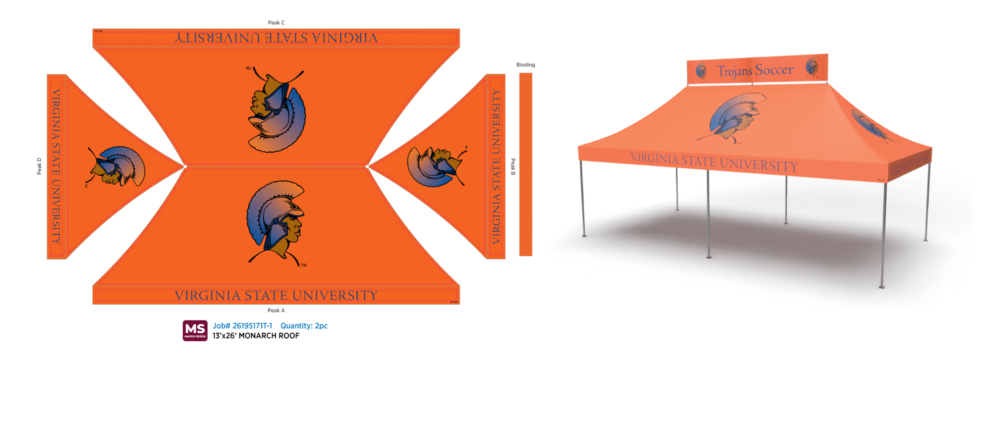 Virginia State University