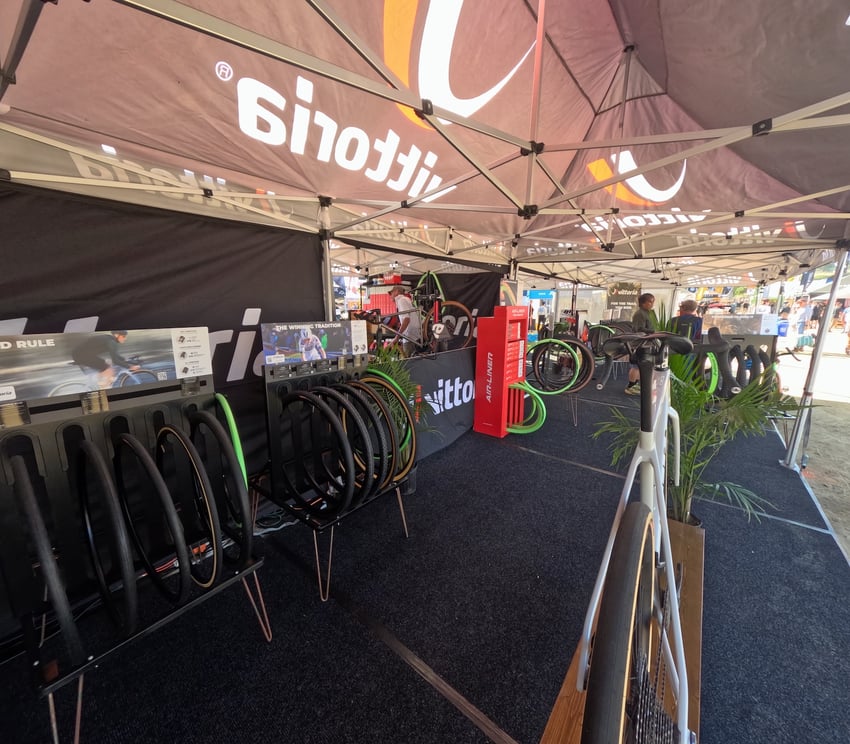 10x20 mightyTENT - Medium-Duty Pop Up Tent For Cycling Brands