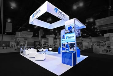 Trade Show Design Services