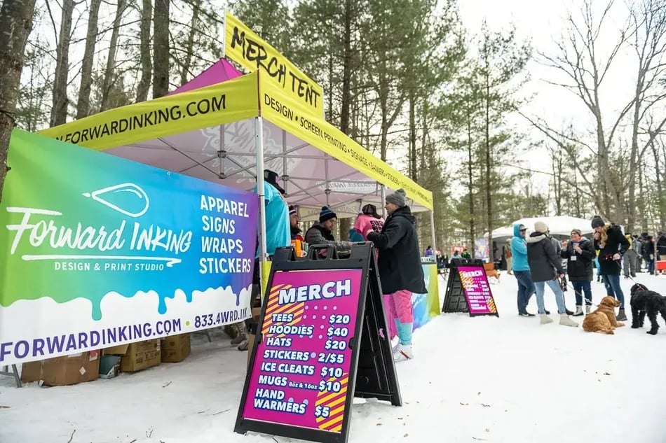 A-Frame Signs