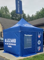 MONARCHTENT