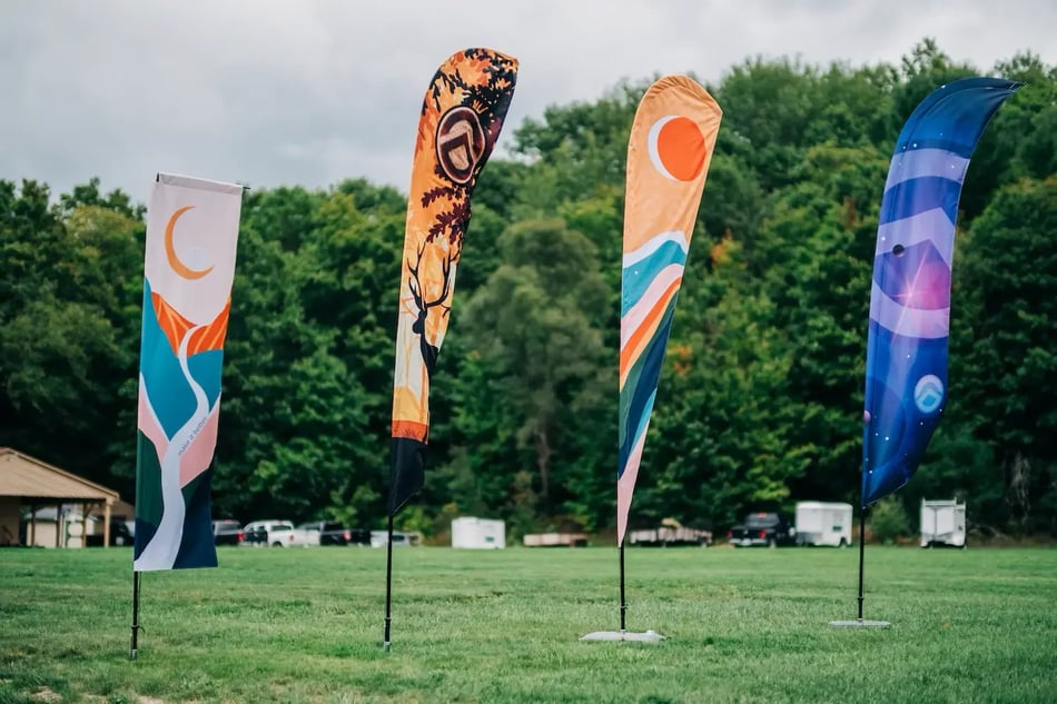 Event Flags