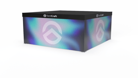 Event Truss Shoebox Design