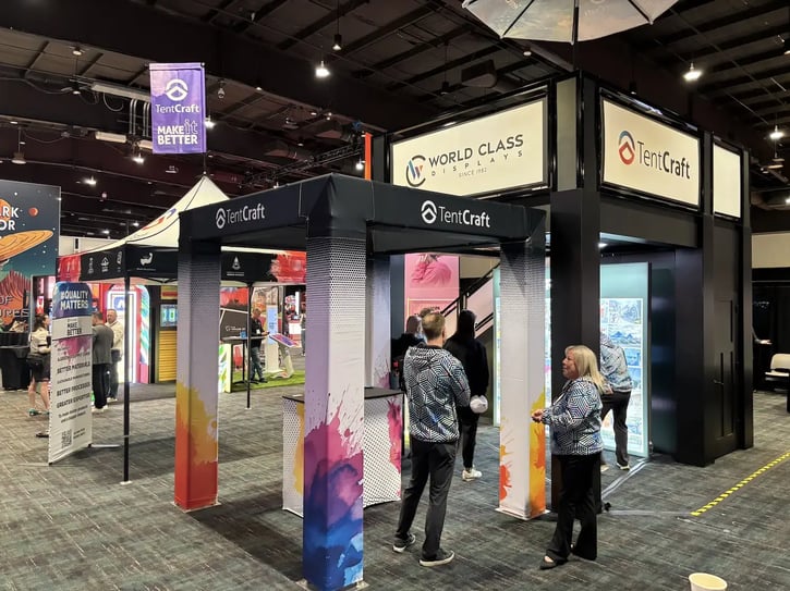 How TentCraft's Acquisition Transforms Event Marketing