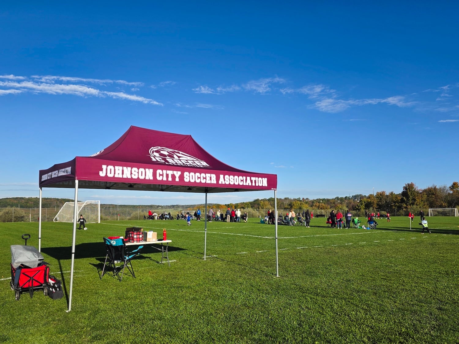10x15 mightytent_Johnson City Soccer 10x15 mightytent_Johnson City Soccer